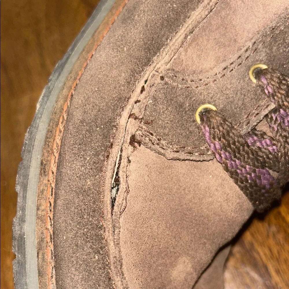 Patagonia Women's Brown Winter Boots